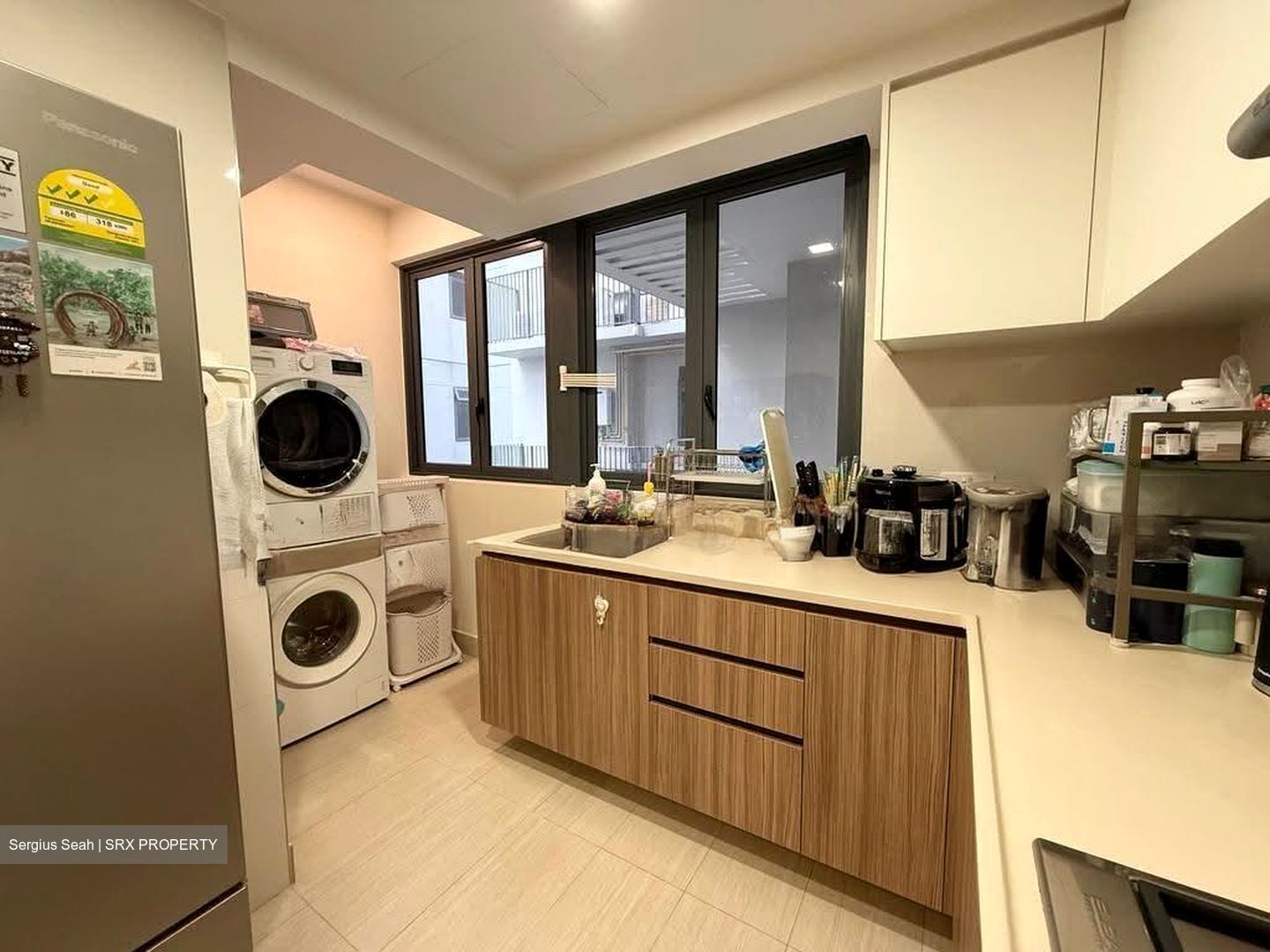 Hundred Palms Residences (D19), Condominium #607079181
